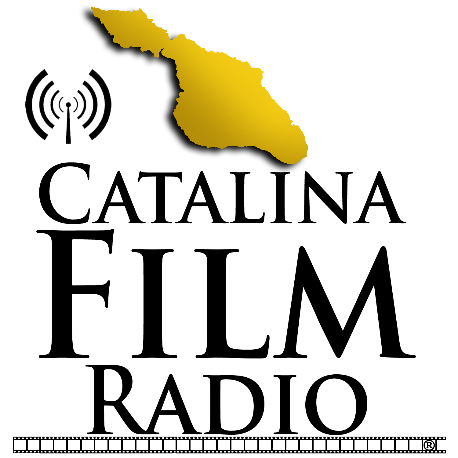 Catalina Film Radio